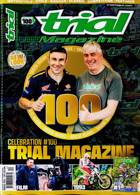 Trial Magazine Issue AUG-SEP