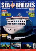 Sea Breezes Magazine Issue SEP 23