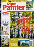 Leisure Painter Magazine Issue NOV 23
