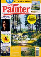 Leisure Painter Magazine Issue SEP 23