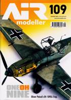 Meng Air Modeller Magazine Issue NO 109