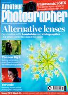 Amateur Photographer Magazine Issue 27/06/2023