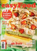 Easy Food Magazine Issue JUL-SEP