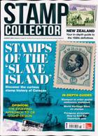 Stamp Collector Magazine Issue AUG 23