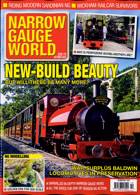 Narrow Gauge World Magazine Issue OCT 23