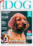 Edition Dog Magazine Issue NO 59