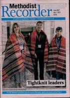 Methodist Recorder Magazine Issue 07/07/2023