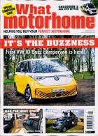 What Motorhome Magazine Issue AUG 23