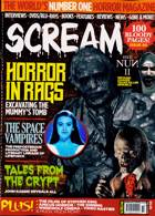 Scream Magazine Issue NO 80