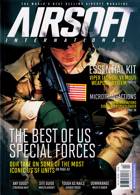 Airsoft International Magazine Issue VOL19/4