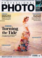 Professional Photo Magazine Issue NO 211
