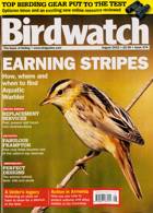 Birdwatch Magazine Issue AUG 23