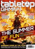 Table Top Gaming Magazine Issue SEP 23