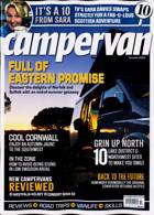 Campervan Magazine Issue OCT 23