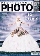 Professional Photo Magazine Issue NO 210