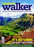 Lakeland Walker Magazine Issue SEP-OCT