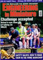 Engineering In Miniature Magazine Issue SEP 23