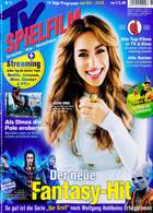 Tv Spielfilm Magazine Issue 11