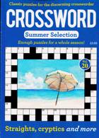 Classic Crossword Select Magazine Issue NO 20