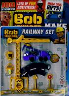 Bob The Builder Magazine Issue NO 296