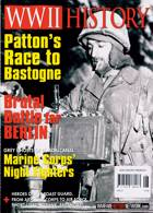 Wwii History Presents Magazine Issue AUG 23
