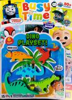 Busytime Magazine Issue NO 239