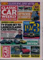 Classic Car Weekly Magazine Issue 24/05/2023