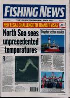 Fishing News Magazine Issue 29/06/2023