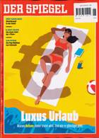 Der Spiegel Magazine Issue NO 26