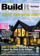 Build It Magazine Issue AUG 23