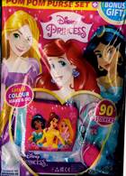 Disney Princess Magazine Issue NO 519