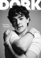 Dork  Magazine Issue Thomas Headon