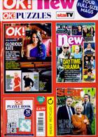 Ok Bumper Pack Magazine Issue NO 1392