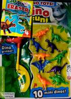 Dino Fun Magazine Issue NO 37