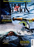 Trout & Salmon Magazine Issue AUG 23