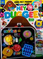 Fun To Learn Hey Duggee Magazine Issue NO 21