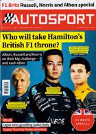 Autosport Magazine Issue 29/06/2023