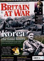 Britain At War Magazine Issue JUL 23