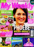 My Weekly Magazine Issue 01/07/2023