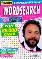 Puzzler Word Search Magazine Issue NO 333