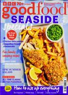 Bbc Good Food Magazine Issue JUL 23