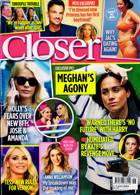 Closer Magazine Issue 01/07/2023