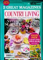 Garden Lifestyle Series Magazine Issue AUG 23