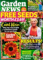 Garden News Magazine Issue 01/07/2023