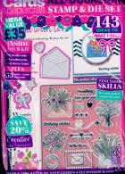 Simply Cards Paper Craft Magazine Issue NO 246
