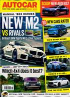 Autocar Magazine Issue 28/06/2023