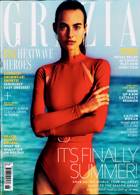Grazia Magazine Issue 10/07/2023