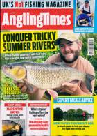 Angling Times Magazine Issue 27/06/2023