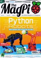 Magpi Magazine Issue JUL 23