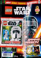 Lego Star Wars Magazine Issue NO 97